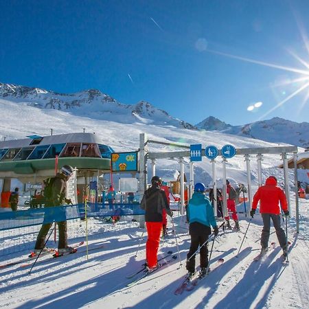 Appartement Beauregard 3 - Happy Rentals Les Houches Dış mekan fotoğraf