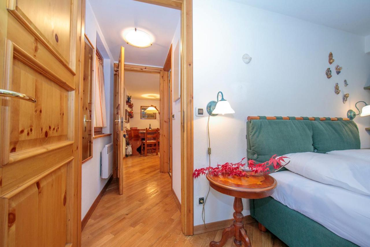 Appartement Beauregard 3 - Happy Rentals Les Houches Dış mekan fotoğraf