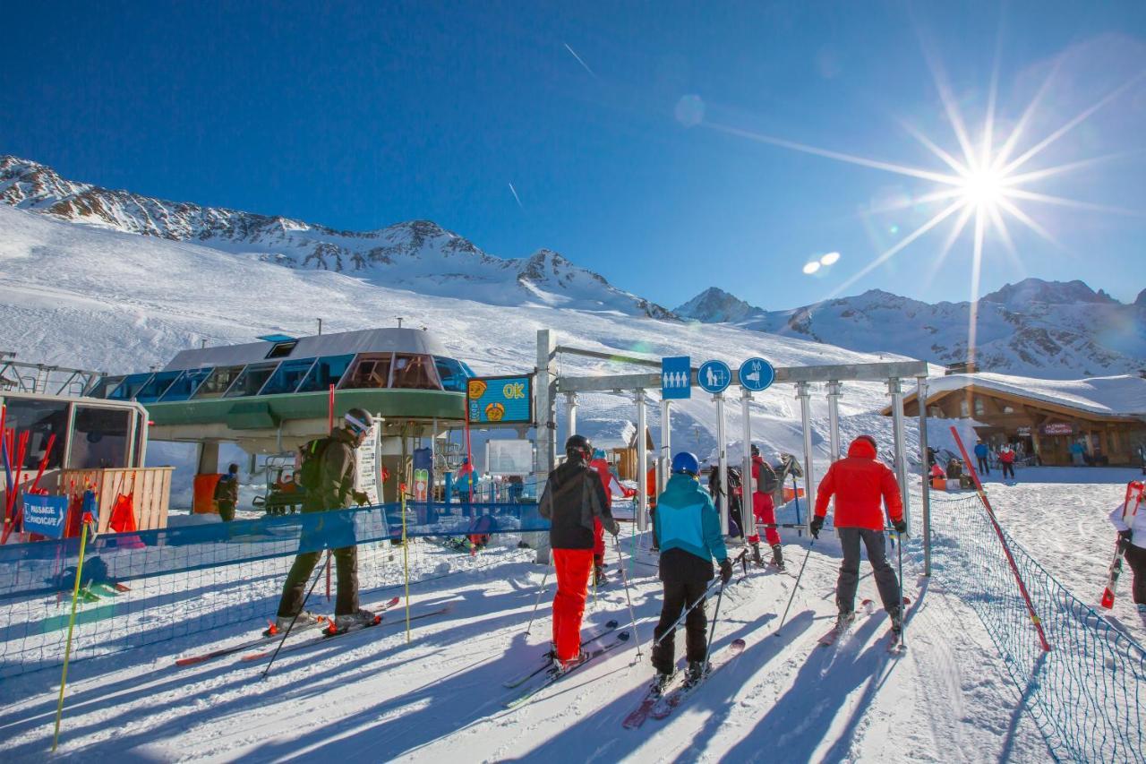Appartement Beauregard 3 - Happy Rentals Les Houches Dış mekan fotoğraf