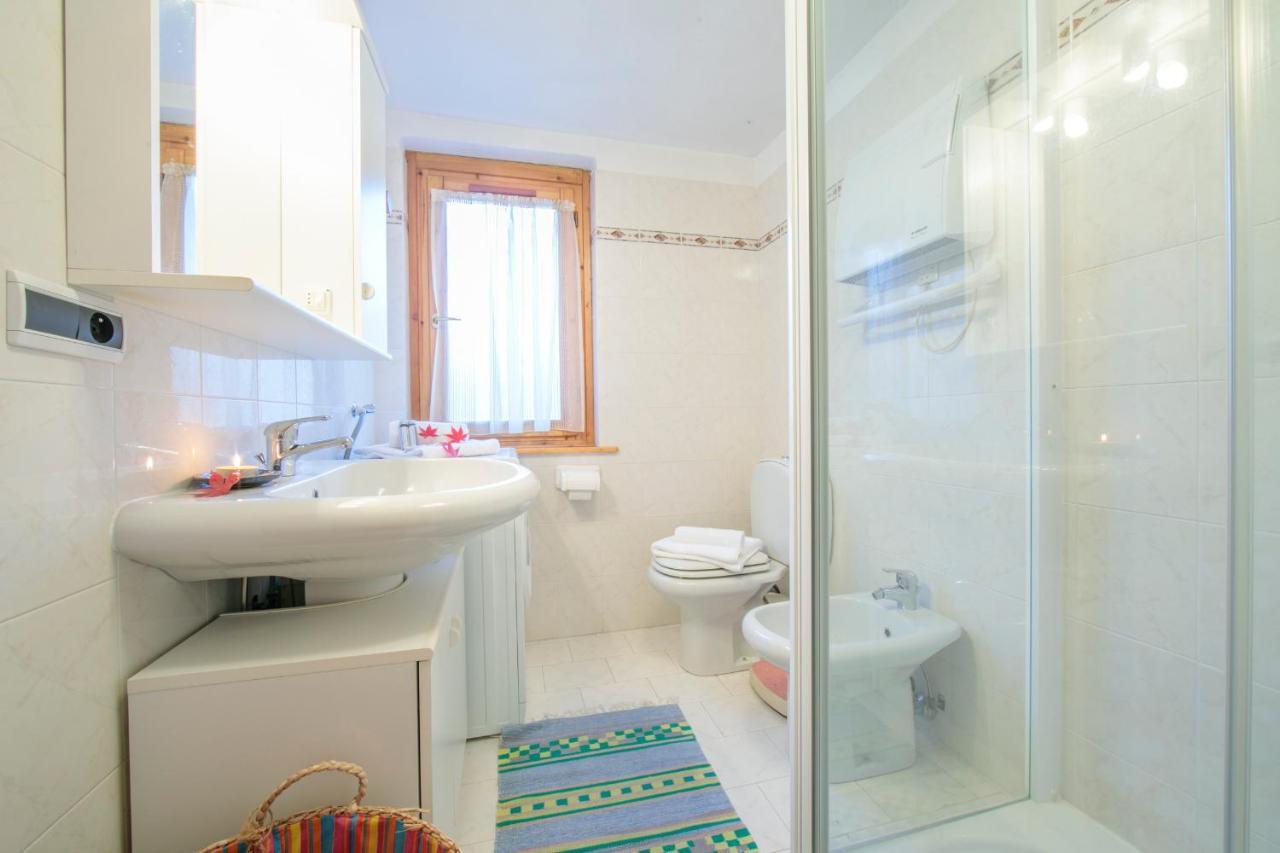 Appartement Beauregard 3 - Happy Rentals Les Houches Dış mekan fotoğraf